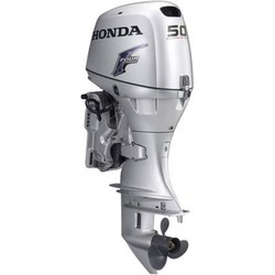Лодочный мотор Honda BF50DSRTU