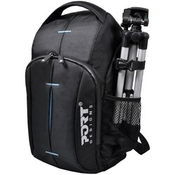 Сумки для камер Port Designs HELSINKI Backpack mono-shoulder