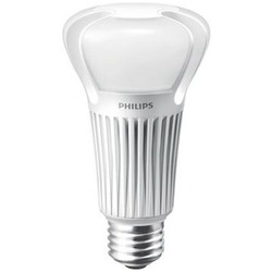 Лампочки Philips LEDBulb A67 D 13W 2700K E27