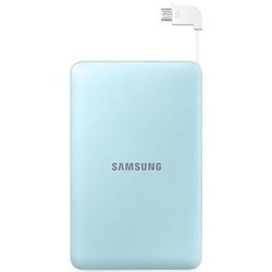 Powerbank аккумулятор Samsung EB-PN915B (синий)