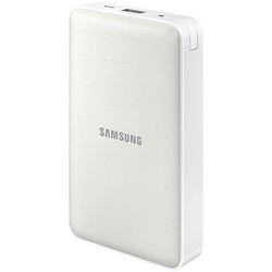 Powerbank аккумулятор Samsung EB-PN915B (белый)