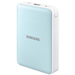 Powerbank аккумулятор Samsung EB-PG850 (серебристый)
