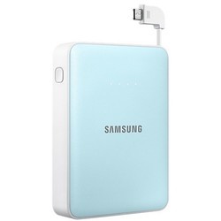 Powerbank аккумулятор Samsung EB-PG850 (белый)