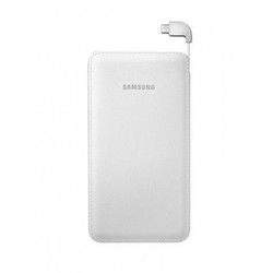 Powerbank аккумулятор Samsung EB-PG850 (белый)