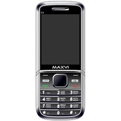 Мобильные телефоны Maxvi K3