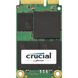 SSD-накопители Crucial CT500MX200SSD3