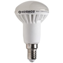 Лампочки Kosmos Premium LED R50 7W 3000K E14