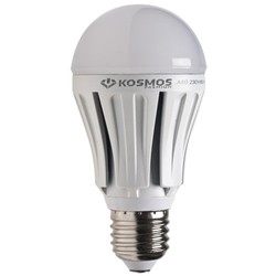 Лампочки Kosmos LED A60 12W 3000K E27