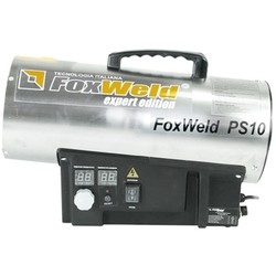 Тепловые пушки FoxWeld PS10