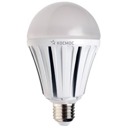 Лампочки Kosmos LED A70 16W 3000K E27