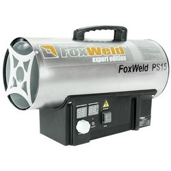 Тепловые пушки FoxWeld PS15