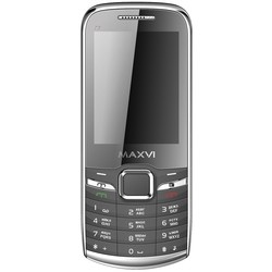 Мобильные телефоны Maxvi K7