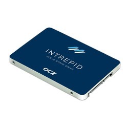 SSD накопитель OCZ Intrepid 3600
