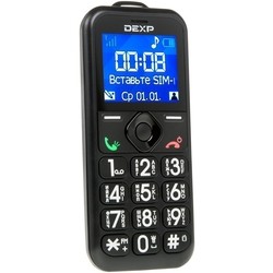 Мобильные телефоны DEXP Larus S1