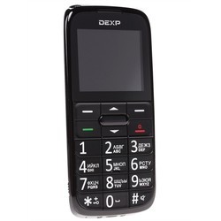 Мобильные телефоны DEXP Larus S4