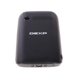 Мобильные телефоны DEXP Larus S4