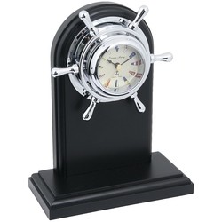 Радиоприемники и настольные часы Sea Power CK095FC