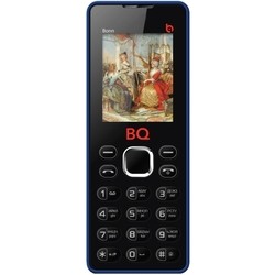 Мобильные телефоны BQ BQ-1825 Bonn