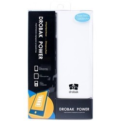 Powerbank Drobak Power 13000