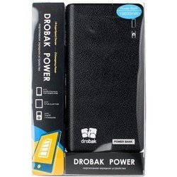 Powerbank Drobak Power 15600