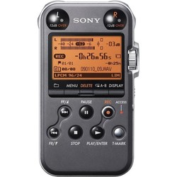 Диктофоны и рекордеры Sony PCM-M10