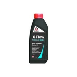 Моторное масло Comma X-Flow Type F Plus 5W-30 1L