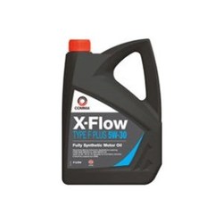 Моторное масло Comma X-Flow Type F Plus 5W-30 4L