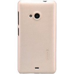 Чехол Nillkin Super Frosted Shield for Lumia 535