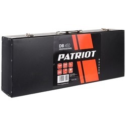 Отбойный молоток Patriot DB 450