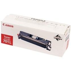 Картридж Canon 701LC 9290A003