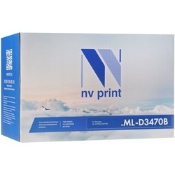 Картридж NV Print ML-D3470B