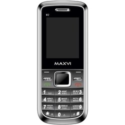 Мобильный телефон Maxvi M2