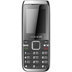 Мобильный телефон Maxvi M3