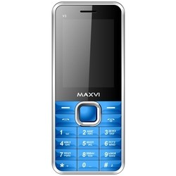 Мобильные телефоны Maxvi V5