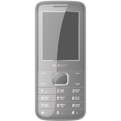 Мобильные телефоны Maxvi V1