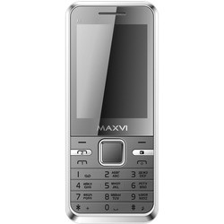 Мобильные телефоны Maxvi X1