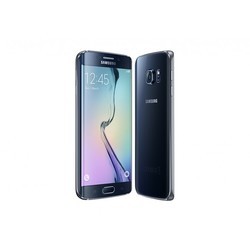 Мобильный телефон Samsung Galaxy S6 Edge 32GB (черный)