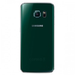 Мобильный телефон Samsung Galaxy S6 Edge 32GB (зеленый)
