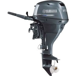 Лодочный мотор Yamaha F25DMHS