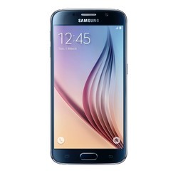 Мобильный телефон Samsung Galaxy S6 32GB (белый)