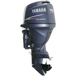 Лодочные моторы Yamaha F100DETL