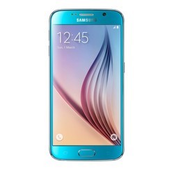 Мобильные телефоны Samsung Galaxy S6 64GB