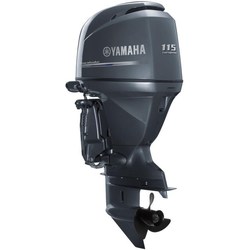 Лодочные моторы Yamaha F115AETL