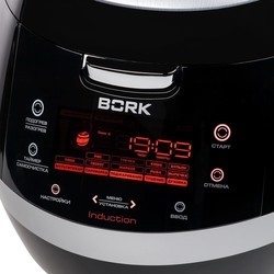 Мультиварки Bork U702