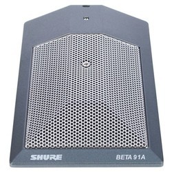 Микрофон Shure Beta 91A
