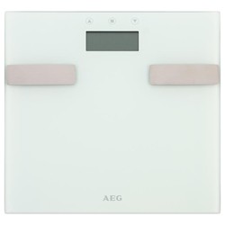 Весы AEG PW 5644 (белый)