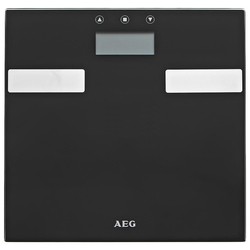 Весы AEG PW 5644 (серебристый)