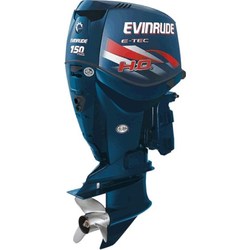 Лодочные моторы Evinrude E150DPL