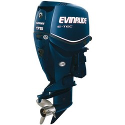 Лодочные моторы Evinrude E175DPL