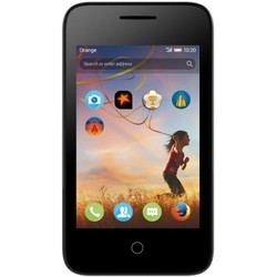 Мобильные телефоны Alcatel Orange Klif
